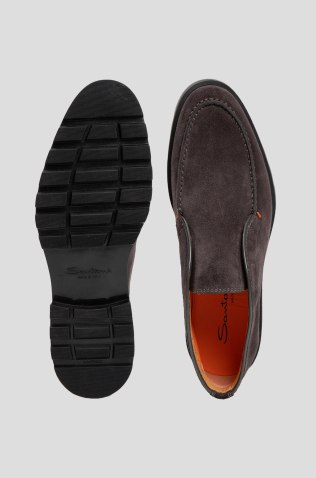 Santoni Ботинки