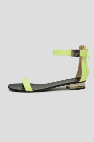 Giuseppe Zanotti Сандалии
