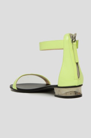 Giuseppe Zanotti Сандалии