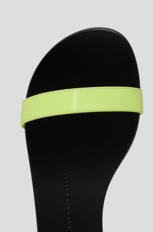 Giuseppe Zanotti Сандалии