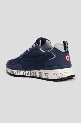 Aeronautica Militare Кроссовки