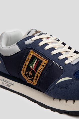 Aeronautica Militare Кроссовки