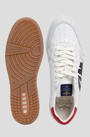 Aeronautica Militare Кеды