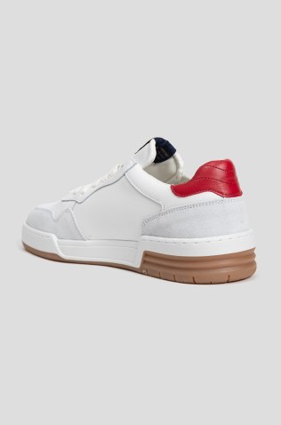 Aeronautica Militare Кеды