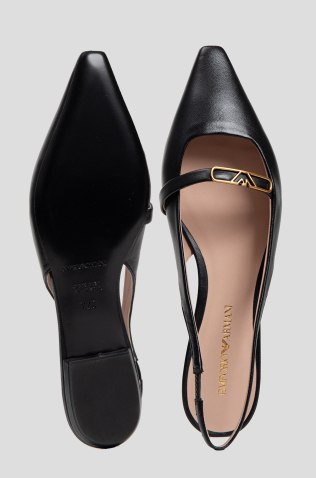 Armani Туфли