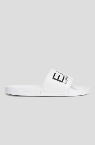 Armani Шлепанцы