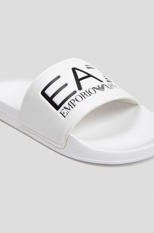 Armani Шлепанцы