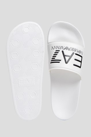 Armani Шлепанцы