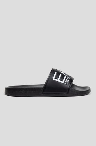 Armani Шлепанцы