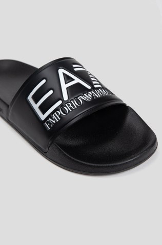 Armani Шлепанцы