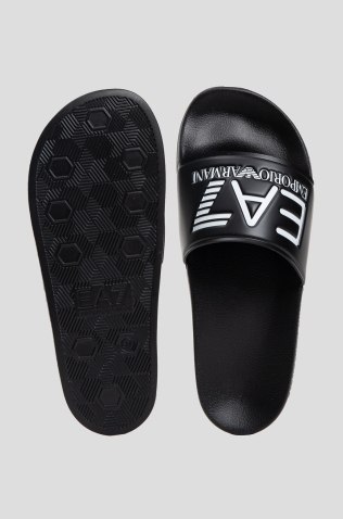 Armani Шлепанцы