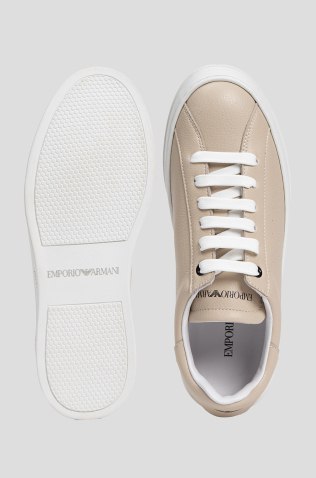 Armani Кеды