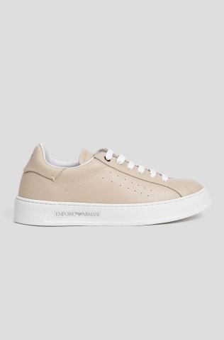Armani Кеды