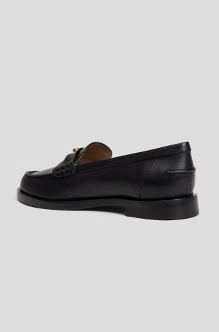 Armani Лоферы