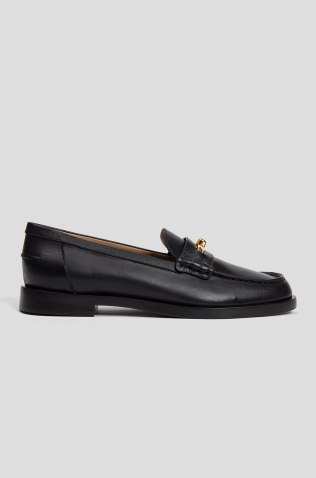 Armani Лоферы
