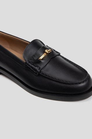 Armani Лоферы