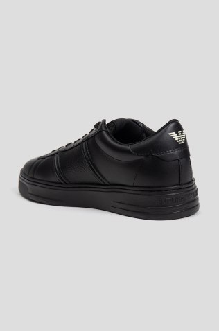 Armani Кеды