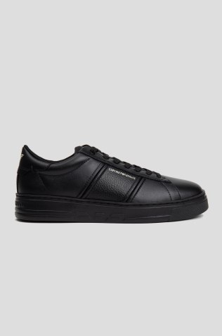 Armani Кеды