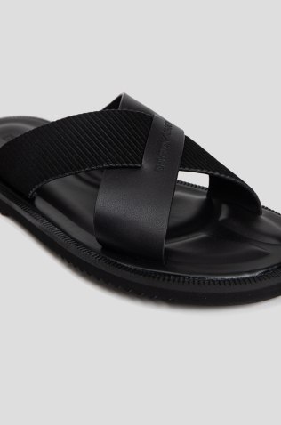 Armani Шлепанцы