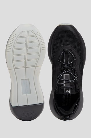 Armani Кроссовки