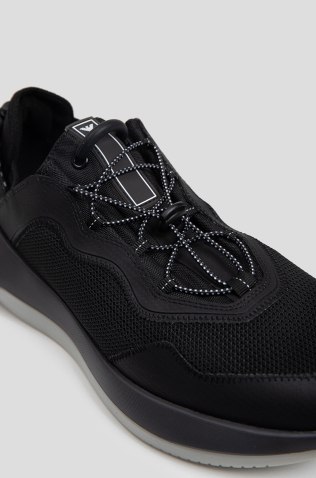 Armani Кроссовки