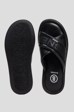 Bogner Шлепанцы