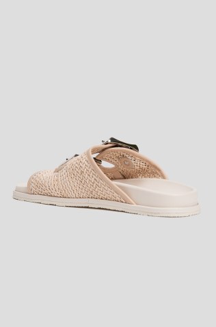 Casadei Шлепанцы
