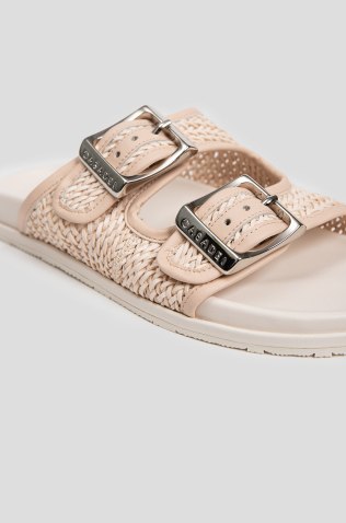 Casadei Шлепанцы