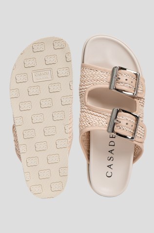 Casadei Шлепанцы