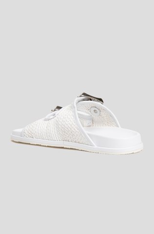 Casadei Шлепанцы