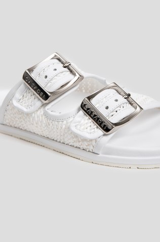 Casadei Шлепанцы