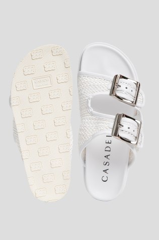 Casadei Шлепанцы