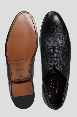 Henderson Baracco Туфли