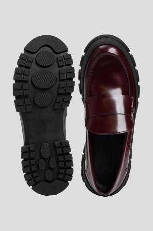 Max Mara Лоферы