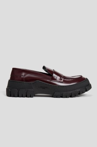 Max Mara Лоферы