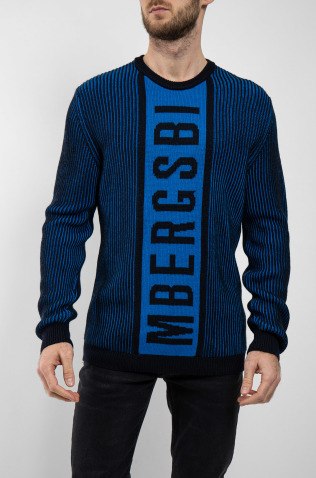 Dirk Bikkembergs Джемпер