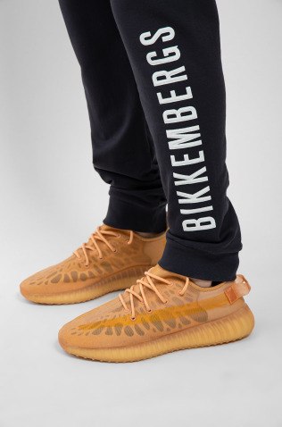 Dirk Bikkembergs Спортивные брюки