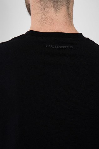 Karl Lagerfeld Свитшот