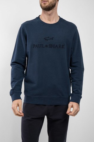 Paul & Shark Свитшот