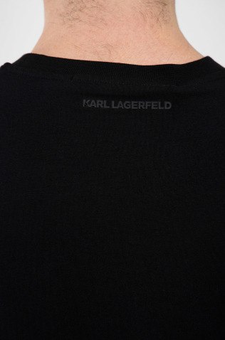 Karl Lagerfeld Свитшот