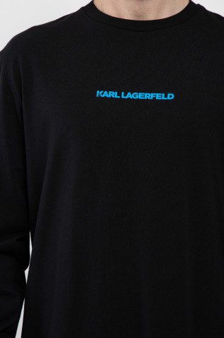Karl Lagerfeld Свитшот