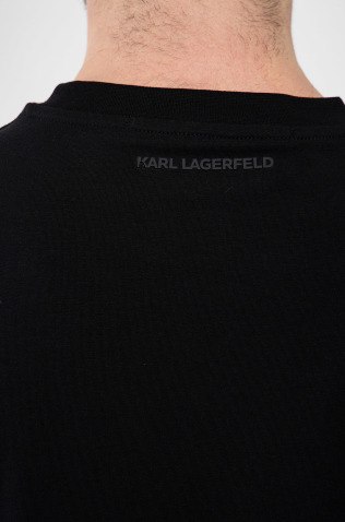 Karl Lagerfeld Футболка
