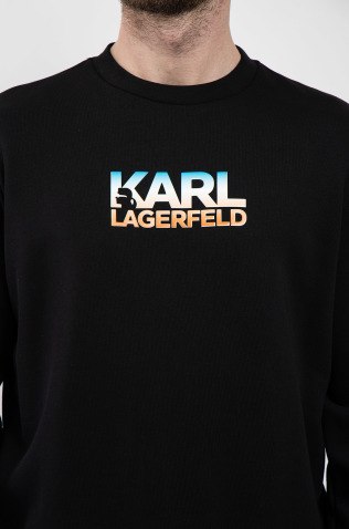 Karl Lagerfeld Свитшот