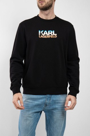 Karl Lagerfeld Свитшот