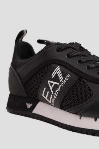 Armani Кроссовки