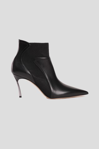 Casadei Ботильоны