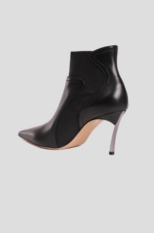 Casadei Ботильоны