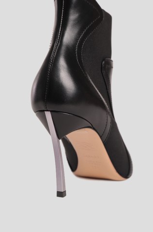 Casadei Ботильоны