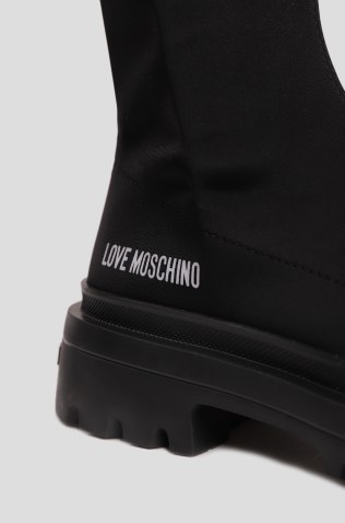 Moschino Сапоги