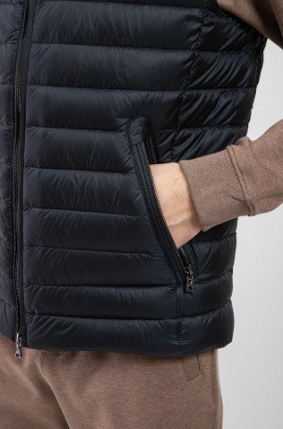 Bogner Жилет